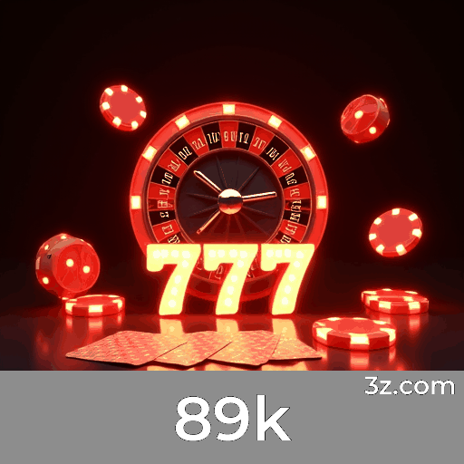 89k: O Cassino Premiado com Pagamentos Rápidos