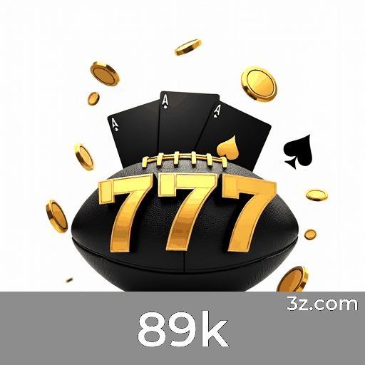 89k: A Plataforma de Apostas Com Segurança e Serviços Profissionais