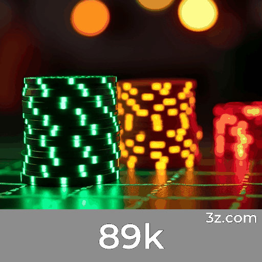 89k App: Transforme suas apostas com funcionalidades avançadas