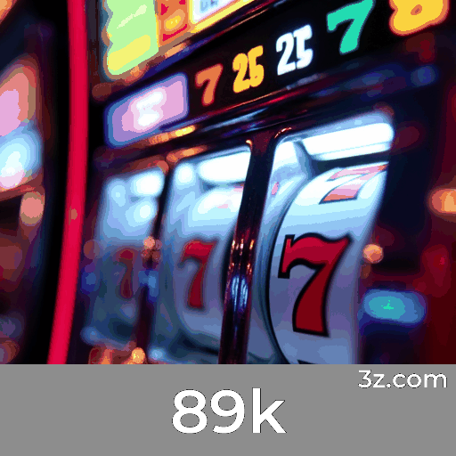 89k: A experiência de cassino ao vivo preferida dos brasileiros