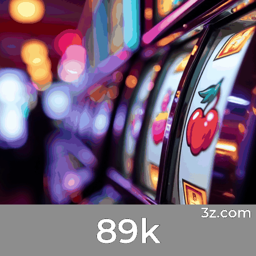 89k: O Cassino Premiado com Pagamentos Rápidos