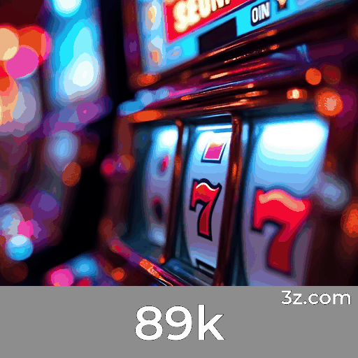 89k: Aproveite as Ofertas Imperdíveis e Ganhe Mais