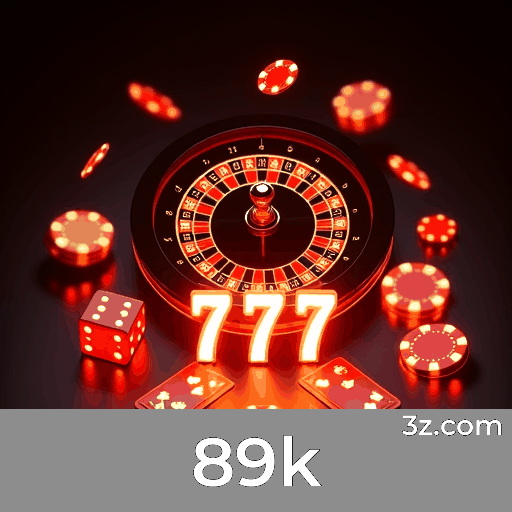 89k: Aproveite as Ofertas Imperdíveis e Ganhe Mais