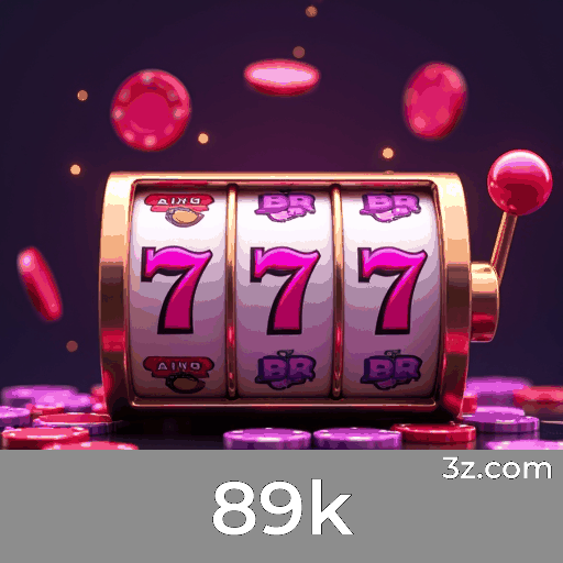 89k: Bônus e Promoções Imperdíveis