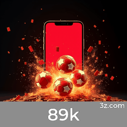 89k: Bônus e Promoções Imperdíveis